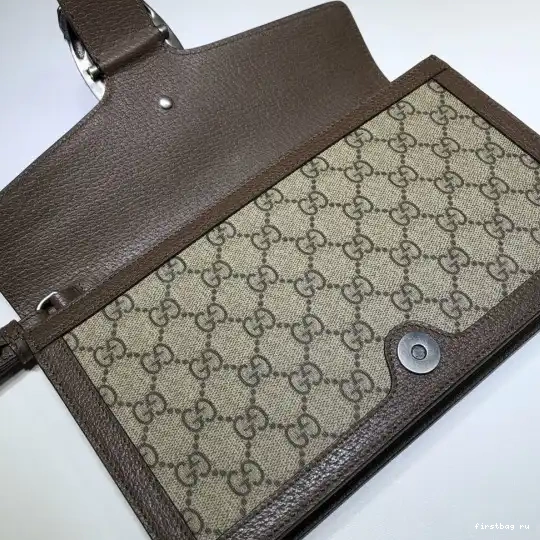 First bag ru CHANELutch Dionysus GG GUCCI 0701